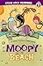 Moopy on the Beach by Cari Meister