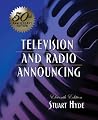 Television and Radio Announcing Television and Radio Announcing
