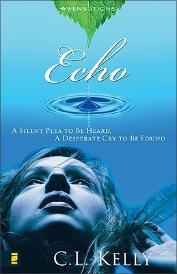 Echo (Sensations, #2)