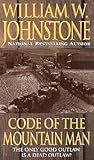 Code of the Mountain Man (Mountain Man, #8)
