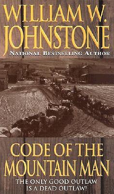 Code of the Mountain Man (Mountain Man, #8)