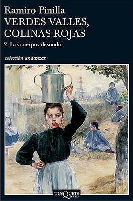 Los cuerpos desnudos (Paperback)