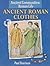 Ancient Roman Clothes (Ancient Communities: Roman Life)