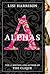 Alphas (Alphas, #1)