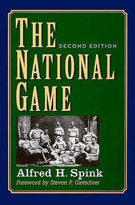 The National Game (Paperback)
