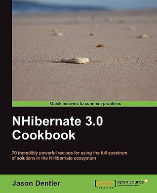NHibernate 3.0 Cookbook