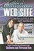How to Build Your Own Web Site With Little or No Money The Complete Guide for Business and Personal Use (How to Open and Operate a Financially Successful...)