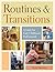Routines and Transitions: A Guide for Early Childhood Professionals