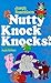 Nutty Knock Knocks! by Joseph Rosenbloom