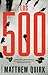 Los 500 (Mike Ford, #1)