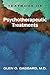 Textbook of Psychotherapeutic Treatments in Psychiatry