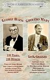 Great American Humorists: 100 Years, 100 Stories/Love, Groucho