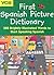 Vox First Spanish Picture Dictionary