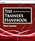 The Trainer's Handbook by Karen Lawson The Trainer's Handbook by Karen Lawson