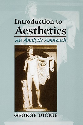 Introduction to Aesthetics: An Analytic Approach (Paperback)