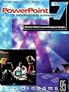 Powerpoint 7 for Windows 95: A Professional Approach