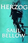 Herzog by Saul Bellow