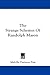 The Strange Schemes Of Randolph Mason