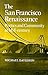 The San Francisco Renaissance by Michael Davidson