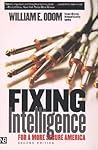 Fixing Intelligence: For a More Secure America