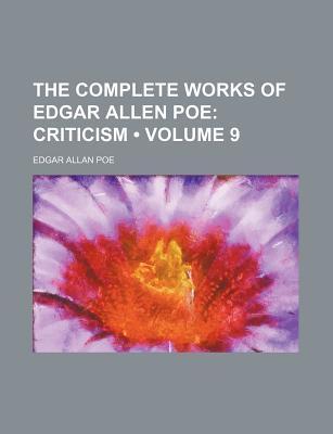 The Complete Works, Vol 9 (Paperback)