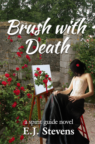 Brush With Death (Spirit Guide, #4)