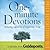 One-Minute Devotions 2012 Calendar