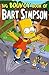Big Bouncy Book Of Bart Sim...
