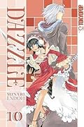 Dazzle Volume 10