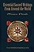 From Primitives to Zen: A Thematic Sourcebook on the History of Religions