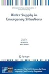 Water Supply in Emergency Situations by Yair Sharan Water Supply in Emergency Situations by Yair Sharan