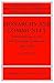 Monarchy and Community: Political Ideas in the Later Conciliar Controversy (Cambridge Studies in Medieval Life and Thought: Third Series, Series Number 2)