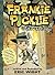 Frankie Pickle and the Closet of Doom