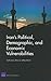 Iran's Political, Demographic, and Economic Vulnerabilities