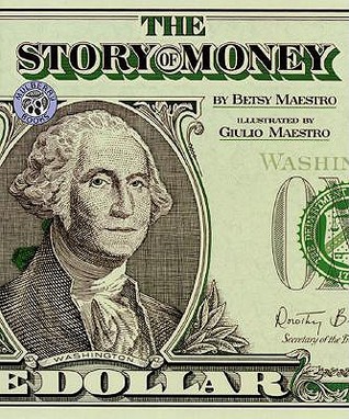 The Story of Money (Paperback)