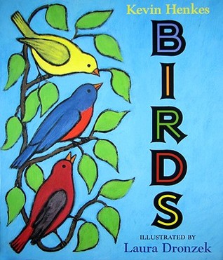 Birds (Hardcover)