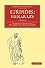 Euripides, Herakles (Cambri...