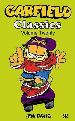 Volume Twenty (Garfield Classics, #20)