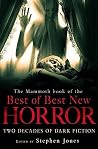 Best New Horror