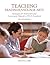 Teaching Reading/Language Arts: Strategies for Instruction and Assessment Aligned to RICA Standard (2nd Edition)