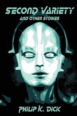 Second Variety and Other Stories (Paperback)