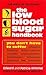 The Low Blood Sugar Handbook by Patricia Krimmel