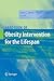 Handbook of Obesity Intervention for the Lifespan