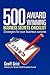 500 Award Winning Business Secrets Checklist
