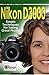 Nikon D3000 Stay Focused Guide