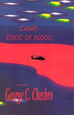 Code of Blood (Chant, #3)