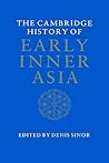 The Cambridge History of Early Inner Asia