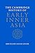 The Cambridge History of Early Inner Asia by Denis Sinor