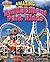 Amazing Amusement Park Rides (So Big Compared to What?)
