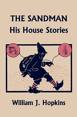 The Sandman: His House Stories (Paperback)